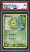 PSA 9 Germignon Reverse thumbnail 1