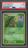 PSA 6 Arcko Reverse thumbnail 1