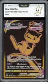 PCA 9.5 Mew VMax Gold thumbnail 1