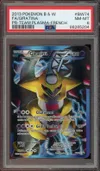 PSA 8 Giratina thumbnail 1