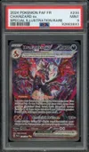 PSA 9 Dracaufeu Ex thumbnail 1
