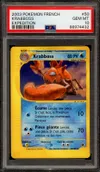PSA 10 Krabboss thumbnail 1