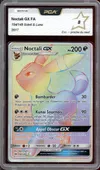 PCA 8 Noctali Gx Rainbow thumbnail 1