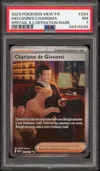 PSA 7 Charisme de Giovanni thumbnail 1