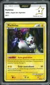 PCA 9 Pachirisu Holo thumbnail 1