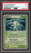 PSA 5 Celebi Ex thumbnail 1