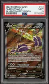 PSA 9 Moufflair V thumbnail 1
