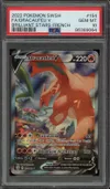 PSA 10 Dracaufeu V thumbnail 1