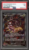 PSA 7 Giratina V thumbnail 1