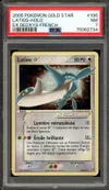 PSA 7 Latios Gold Star thumbnail 1