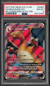 PSA 8 Dracaufeu Gx thumbnail 1
