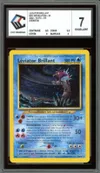 CCC 7 Léviator Brillant Holo thumbnail 1