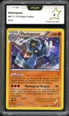 PCA 9 Mackogneur Holo thumbnail 1