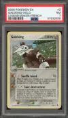PSA 7 Galeking Holo thumbnail 1