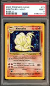 PSA 9 Ninetales Holo thumbnail 1