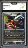 PCA 9 Darkrai Niv. X thumbnail 1