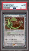 PSA 8 Libegon Ex thumbnail 1