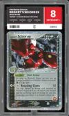 PG 8 Scizor Ex thumbnail 1