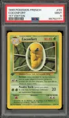 PSA 9 Coconfort thumbnail 1