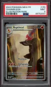 PSA 9 Reptincel thumbnail 1