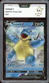 PCA 9.5 Tortank V thumbnail 1
