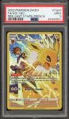 PSA 9 Voltali thumbnail 1