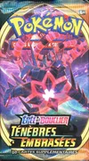 Booster EB3 Ténèbres Embrasées thumbnail 1