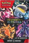 Bundle EV4.5 Destinées de Paldea thumbnail 1