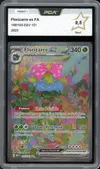 PCA 9.5 Florizarre Ex thumbnail 1