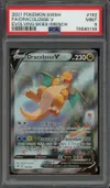 PSA 9 Dracolosse V thumbnail 1