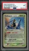 PSA 9 Dardargnan Holo thumbnail 1