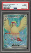 PSA 10 Roucarnage Ex thumbnail 1