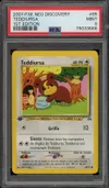 PSA 9 Teddiursa thumbnail 1