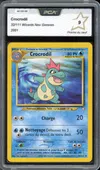 PCA 9 Crocrodil thumbnail 1