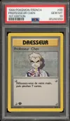 PSA 10 Professeur Chen thumbnail 1