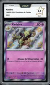 PCA 9.5 Kadabra Shiny thumbnail 1