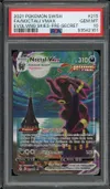 PSA 10 Noctali VMax thumbnail 1