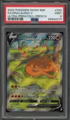 PSA 9 Dracaufeu V thumbnail 1