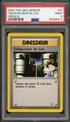 PSA 9 Téléporteur de Léo thumbnail 1