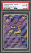 PSA 10 Fantominus thumbnail 1