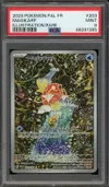 PSA 9 Magicarpe thumbnail 1