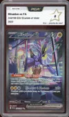 PCA 8 Miraidon Ex thumbnail 1