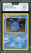 PCA 9.5 Azumarill Lumineux Holo thumbnail 1