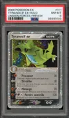 PSA 8 Tyranocif Ex thumbnail 1