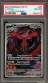 PSA 10 Yveltal thumbnail 1