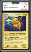 PCA 9 Raichu Holo thumbnail 1