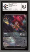CCC 9.5 Ariel, Guerrière sonique Enchantée thumbnail 1