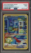 PSA 9 Insolourdo thumbnail 1