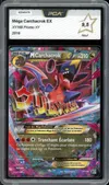 PCA 9.5 Méga Carchacrok Ex thumbnail 1