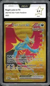 PCA 9.5 Rugit-Lune Ex Gold thumbnail 1